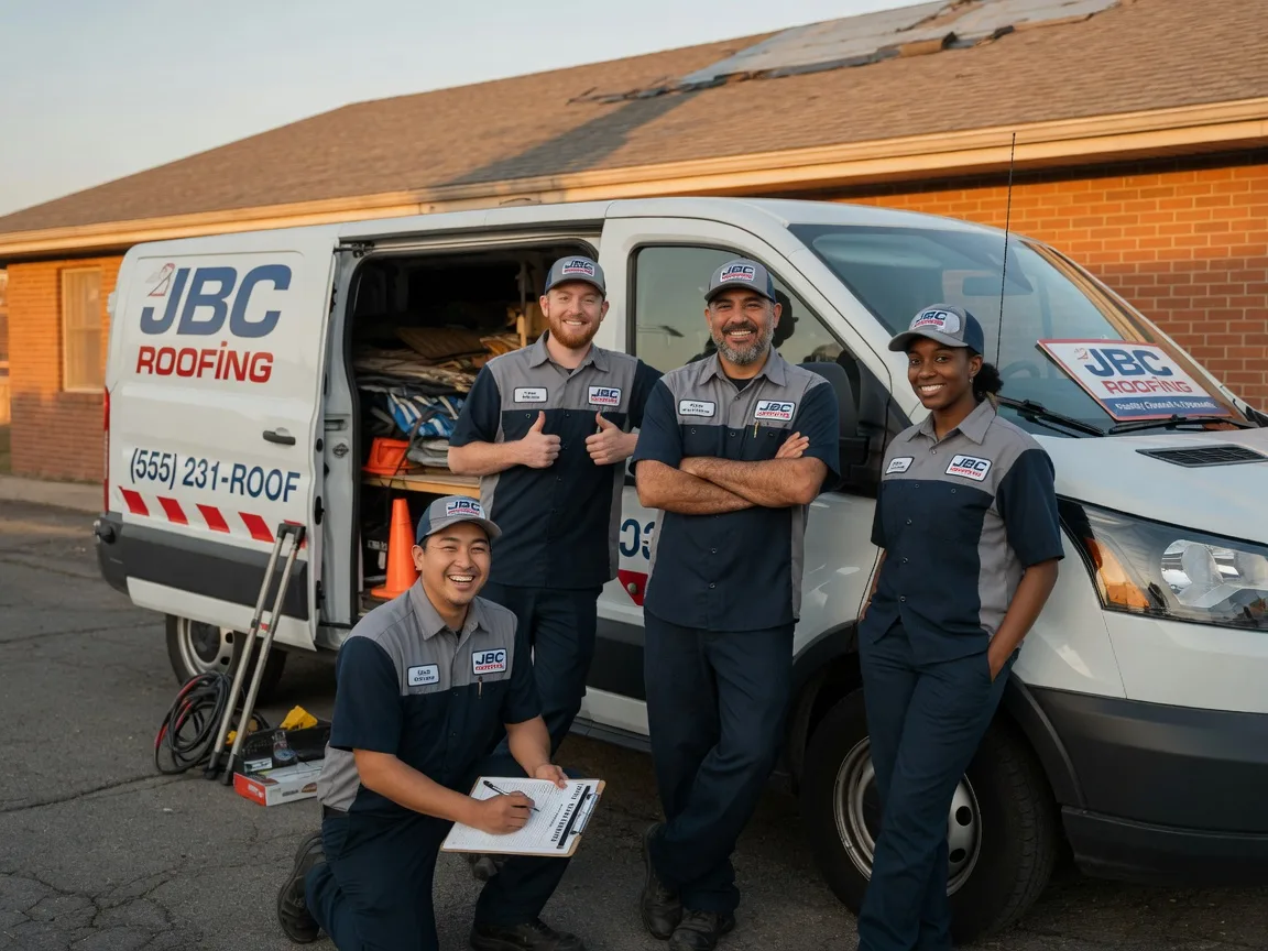 Roof Replacement company in Louisville, AL