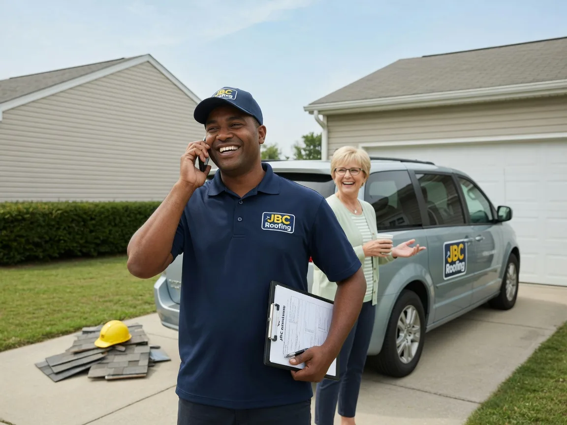 Roof Replacement Louisville, AL FAQs
